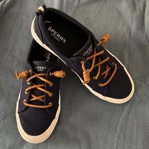 Sperry slip ons